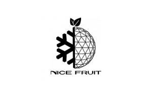 Logo Nice Fruit