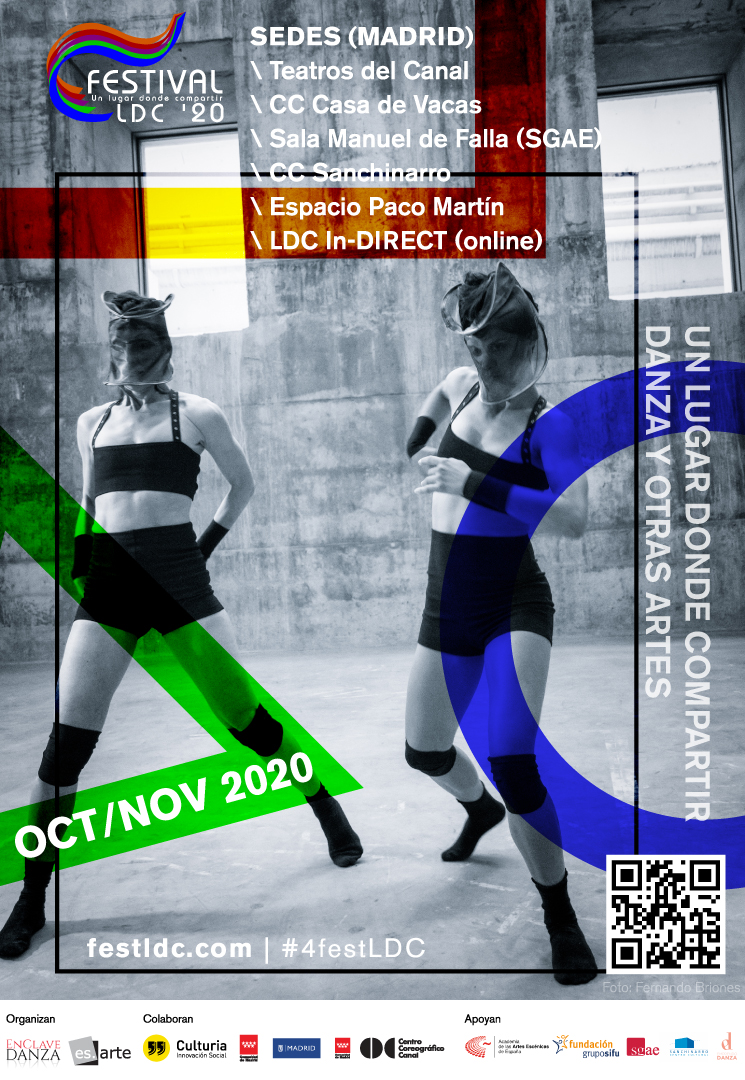 4ª Festival LDC OCT / NOV