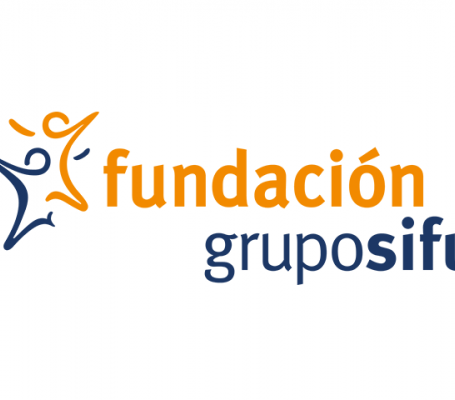 Logo Fundación Grupo SIFU