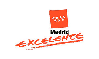 Logo Madrid Excelente