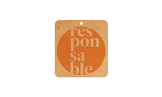 Logo Etiqueta Responsable