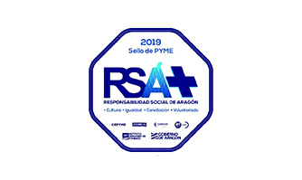 Logo RSA+