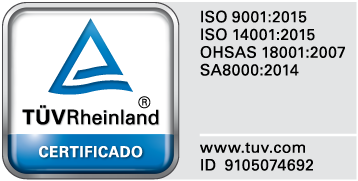 Logo TUVRheinland
