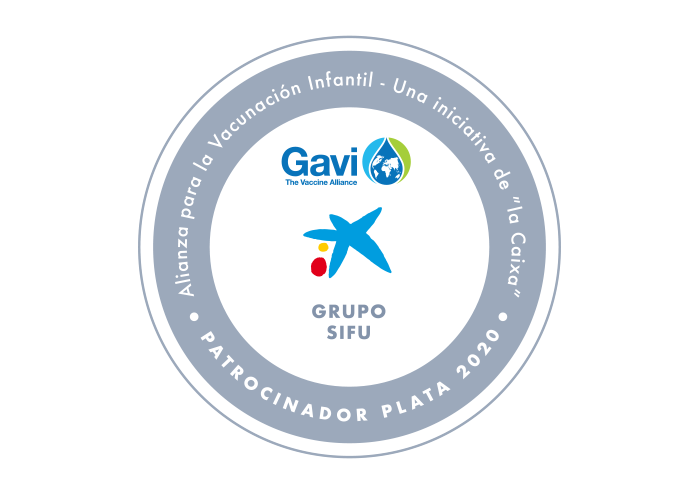 Logo Gavi Alliance