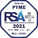 Logo RSA+