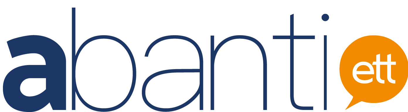 Logo Abanti ETT