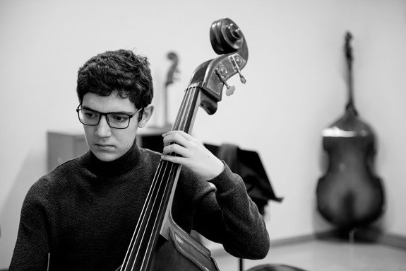 Antonio Belmonte
