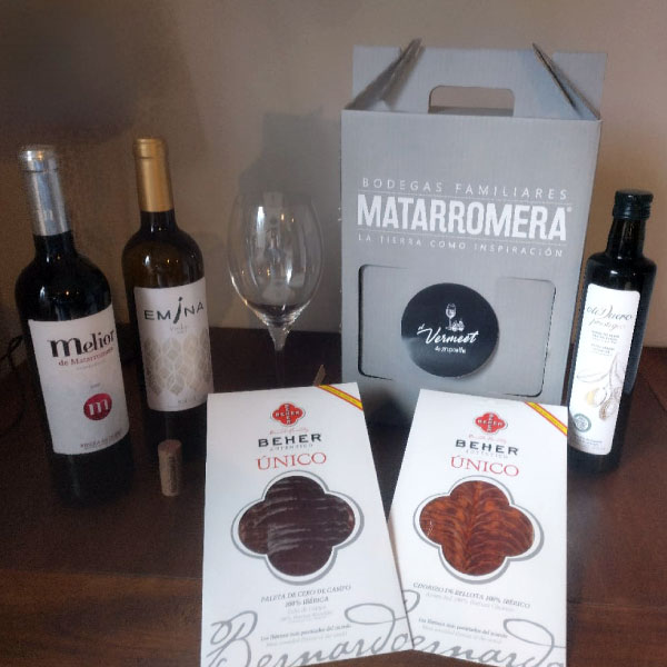 El Vermeet de CASTILLA Y LEÓN