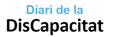 Logo Diari de la Discapacitat