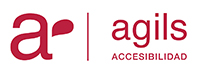 Logo Agils Accesibilidad