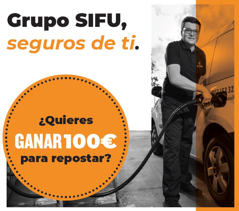 Grupo SIFU - Seguros de ti