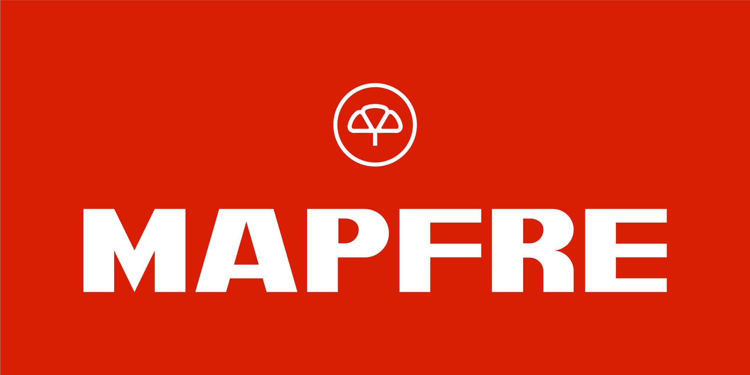 Logo Mapfre