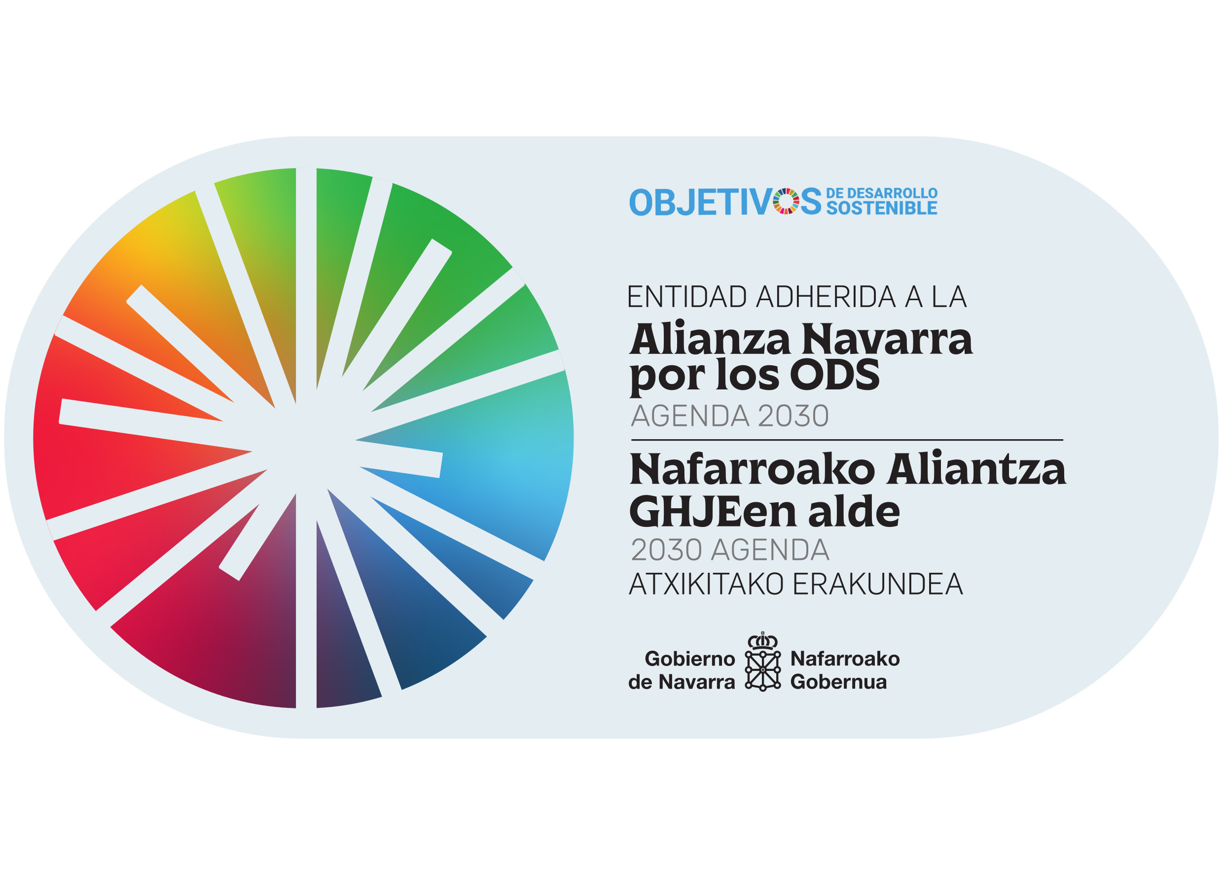 Logo Alianza Navarra