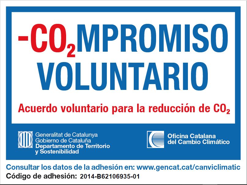Logo Co2mpromiso voluntario