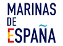 Logo Marinas de España