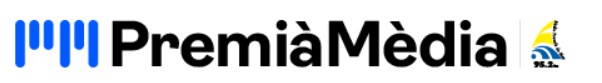 Logo Radio Premià