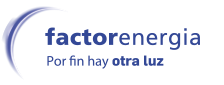 Logo Factor Energia