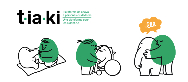 proyecto Tiaki