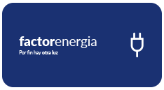 Logo Factor Energía