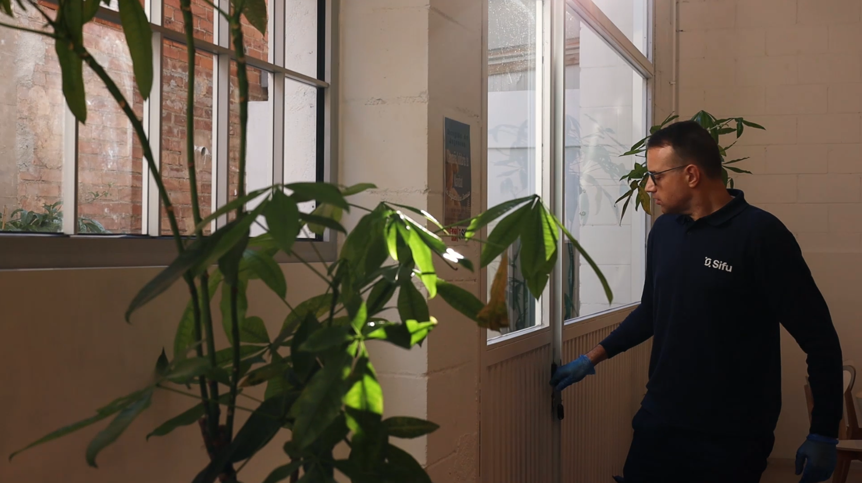 servicios de limpieza en Barcelona