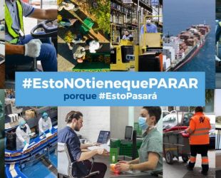 #EstoNOtienequePARAR