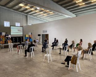 Inauguración instalaciones Grupo SIFU en Cabanes (Castellón)