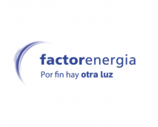 Factor Energía logo