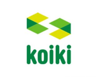 Koiki logo