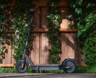 Grupo SIFU acerca la sostenibilidad a Valladolid con un nuevo aparcamiento de carga para patinetes eléctricos