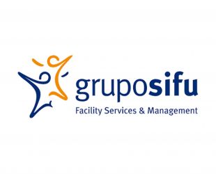 Grupo SIFU Logo