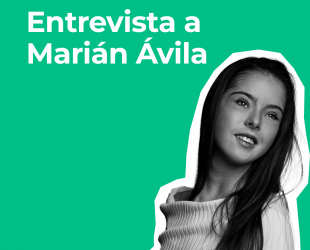 Entrevista a Marián Ávila