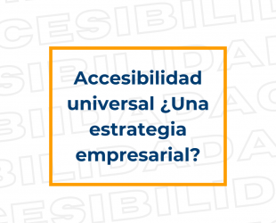 accesibilidad universal empresas