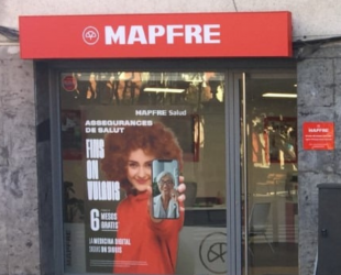 oficina mapfre sifu en esplugues de llobregat