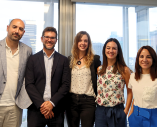  Ayming y Fundación Sifu unen fuerzas para fomentar la integración laboral 