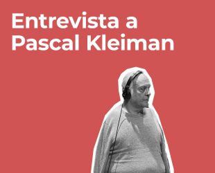 Pascal Kleiman