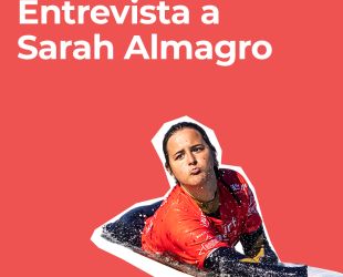 Sarah Almagro
