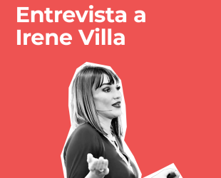 Irene Villa