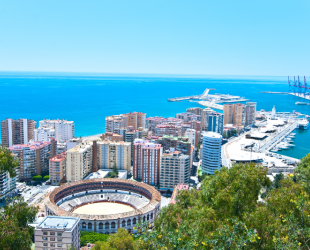 empresas de limpieza en Málaga