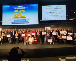 Premios Supercuidadores 2025