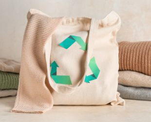 reciclaje textil
