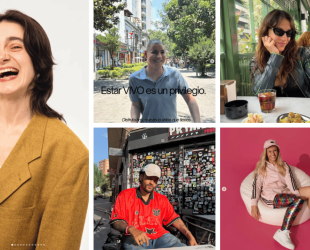 5 influencers con discapacidad