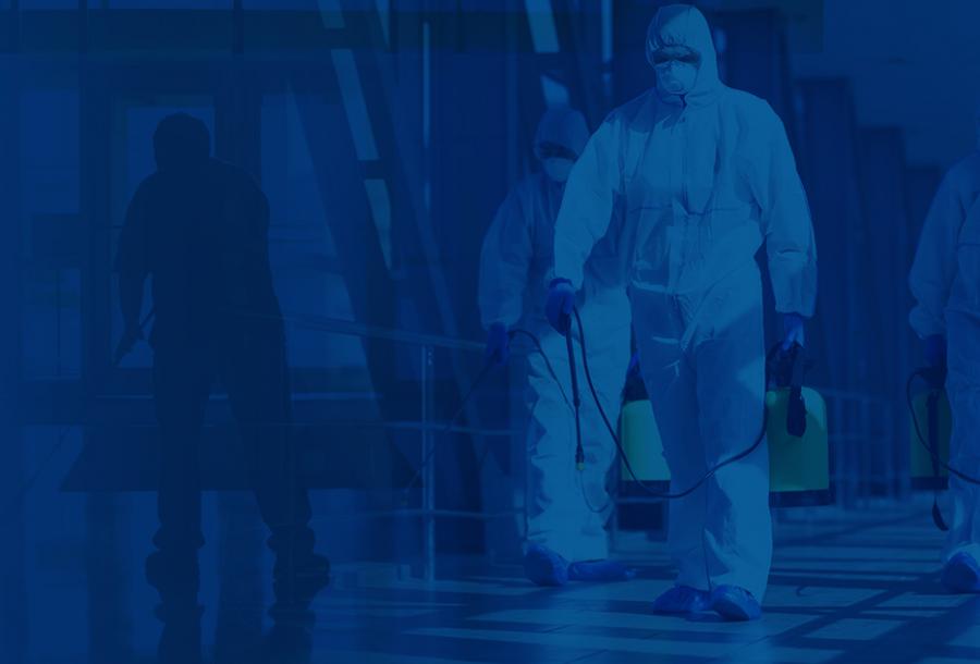 Auditoría en bioseguridad