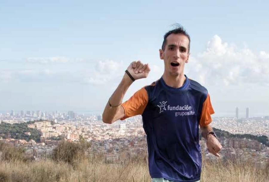 Fundación Grupo SIFU - Somos Capaces 129