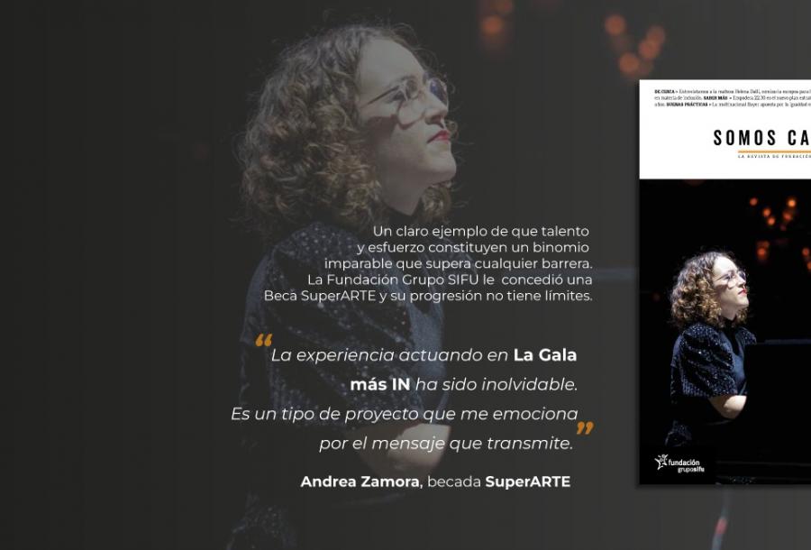 Banner revista somos capaces 134