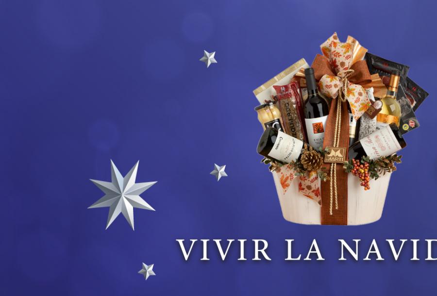 Slider Lotes de Navidad