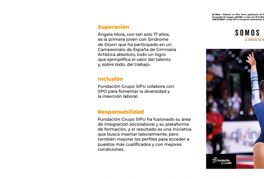 revista somos capaces 136
