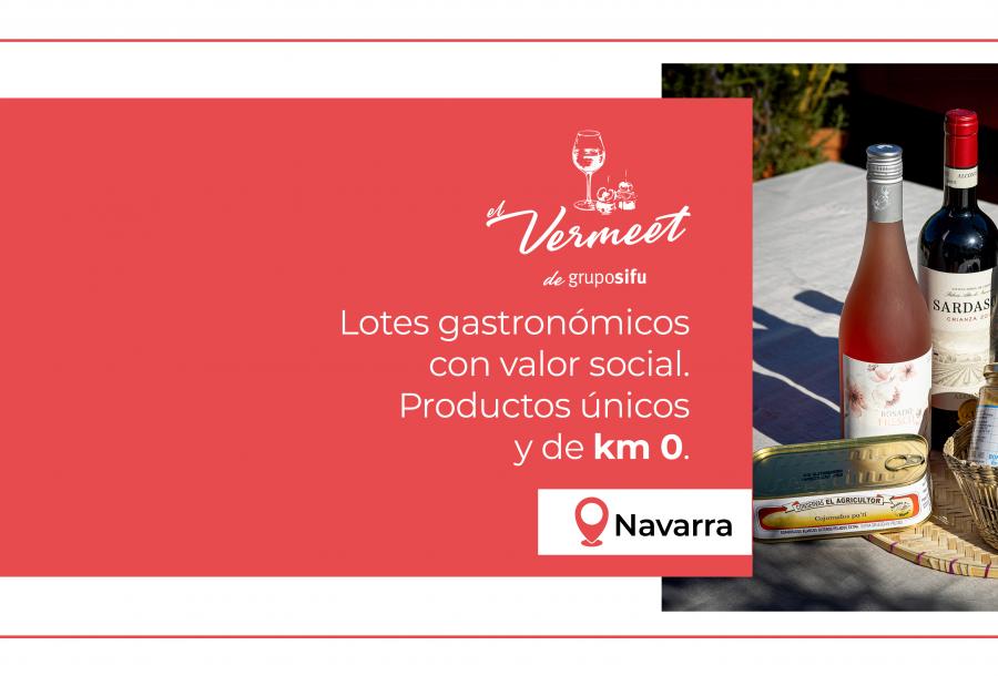 Slide Vermeet