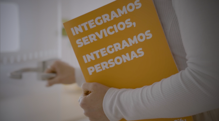 SIFU, integramos servicios, integramos personas