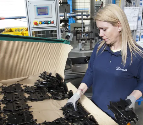 servicios industriales y logísticos de sifu