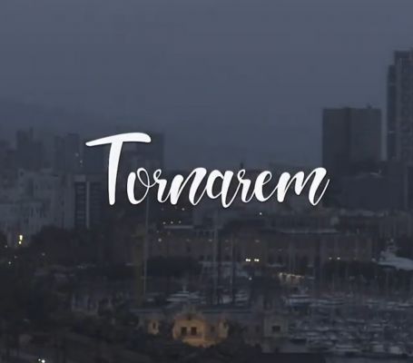 Tornarem